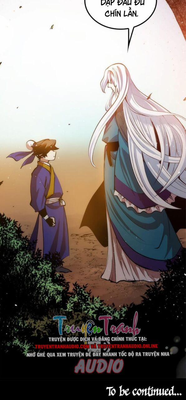 Bác Sĩ Trùng Sinh Về Murim 12 trang 86