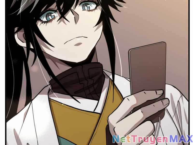 Bác Sĩ Trùng Sinh Về Murim 120 trang 101