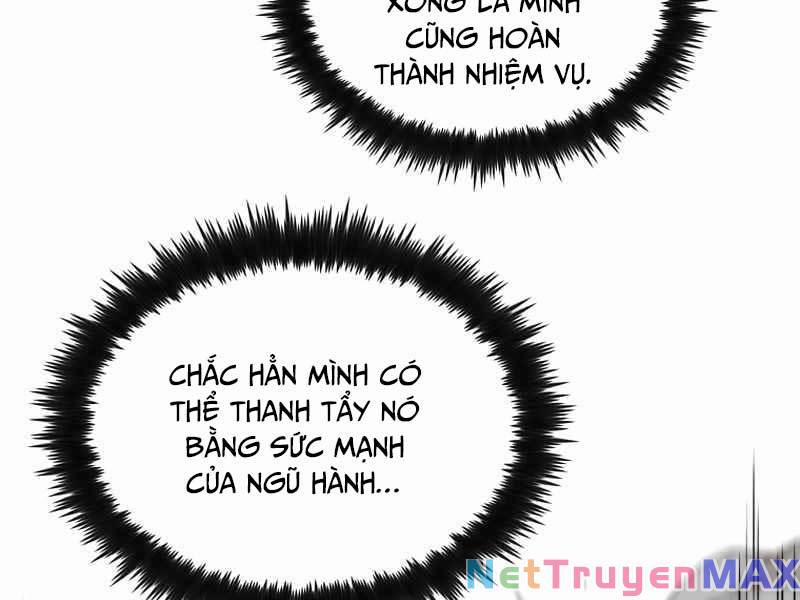 Bác Sĩ Trùng Sinh Về Murim 120 trang 118