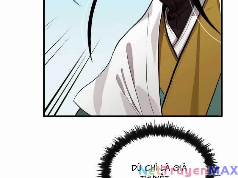 Bác Sĩ Trùng Sinh Về Murim 120 trang 126