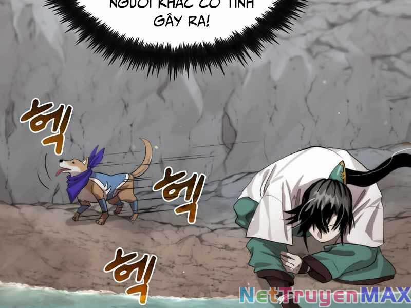 Bác Sĩ Trùng Sinh Về Murim 120 trang 128