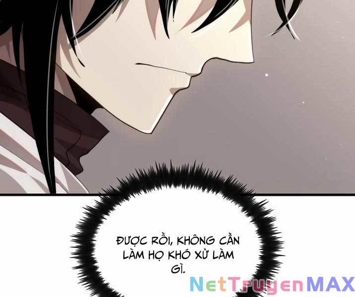 Bác Sĩ Trùng Sinh Về Murim 120 trang 13