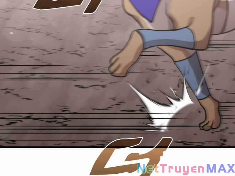 Bác Sĩ Trùng Sinh Về Murim 120 trang 134