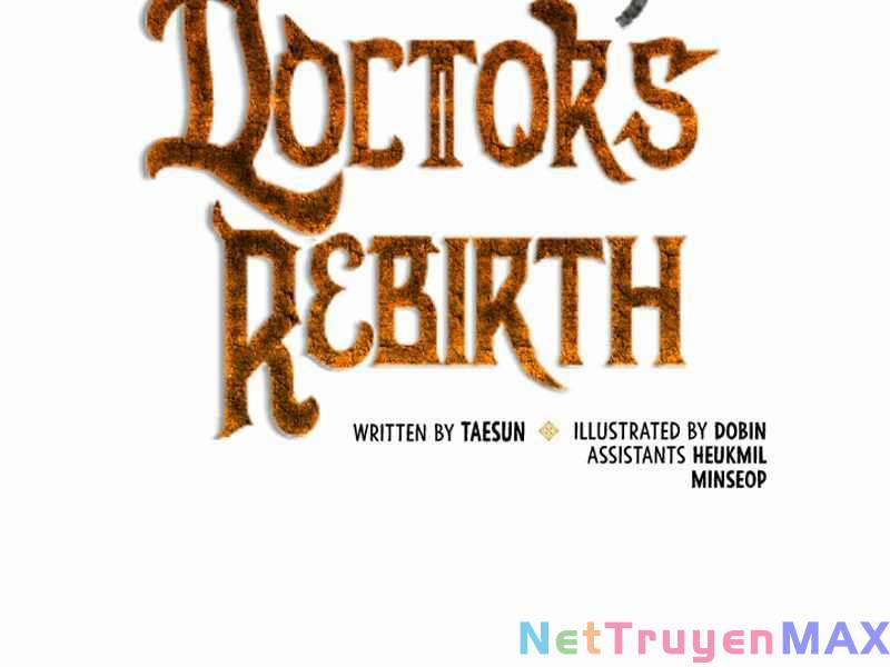 Bác Sĩ Trùng Sinh Về Murim 120 trang 33