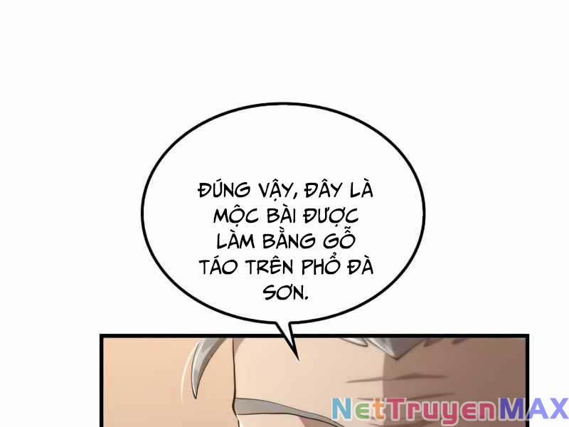 Bác Sĩ Trùng Sinh Về Murim 120 trang 82