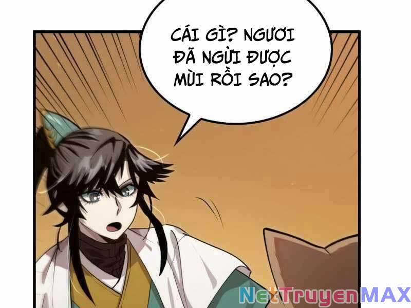 Bác Sĩ Trùng Sinh Về Murim 121 trang 10