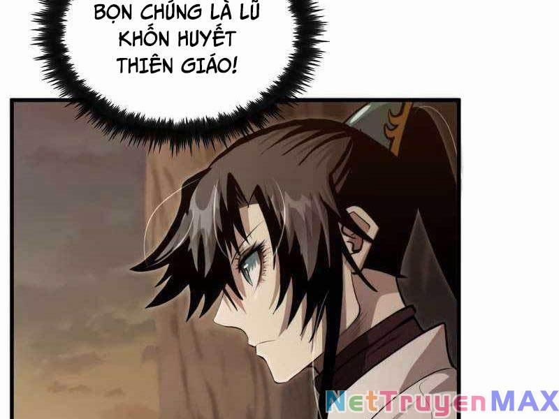 Bác Sĩ Trùng Sinh Về Murim 121 trang 106