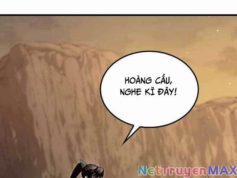 Bác Sĩ Trùng Sinh Về Murim 121 trang 116