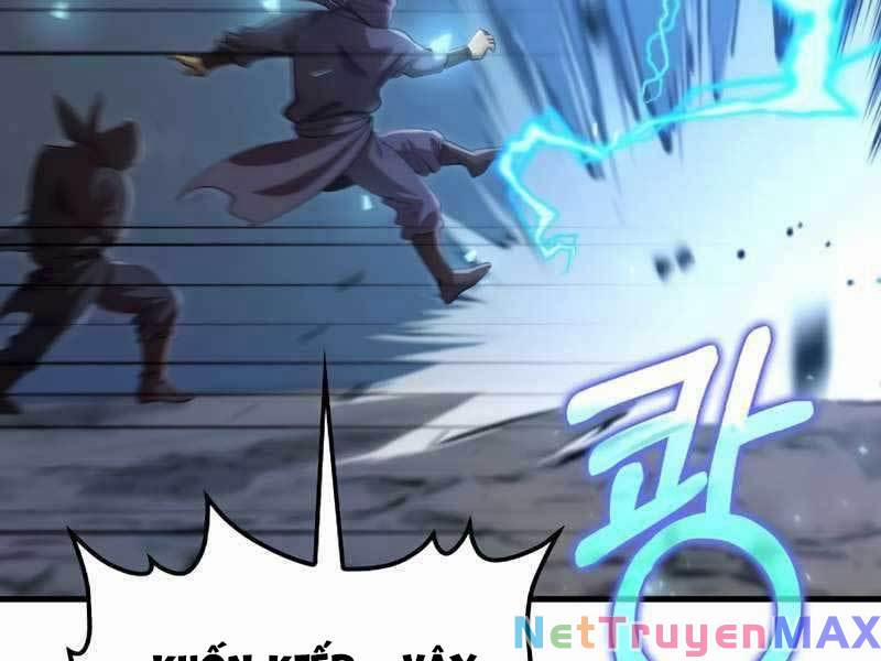 Bác Sĩ Trùng Sinh Về Murim 121 trang 137