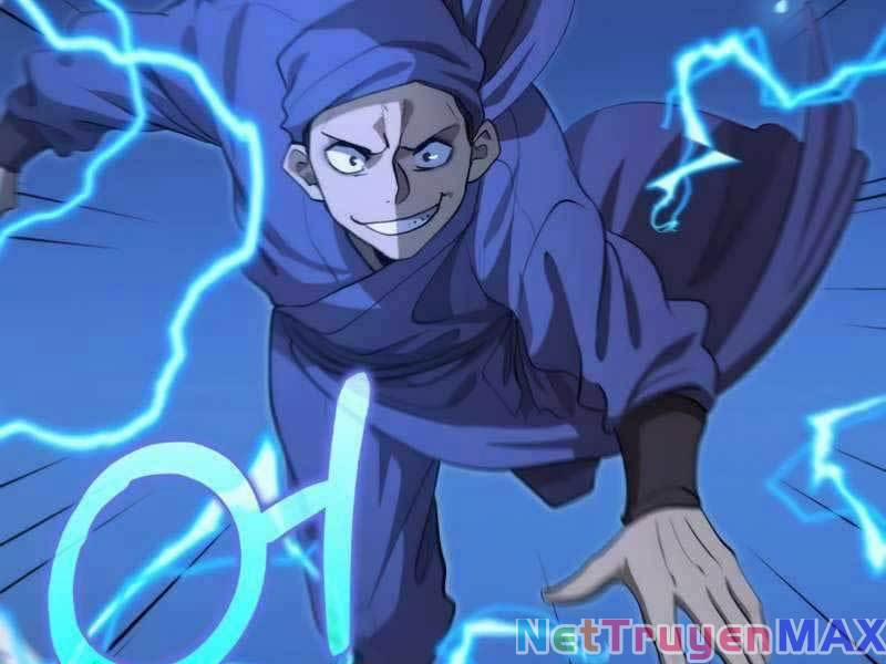 Bác Sĩ Trùng Sinh Về Murim 121 trang 145