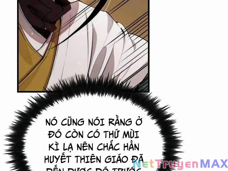 Bác Sĩ Trùng Sinh Về Murim 121 trang 16