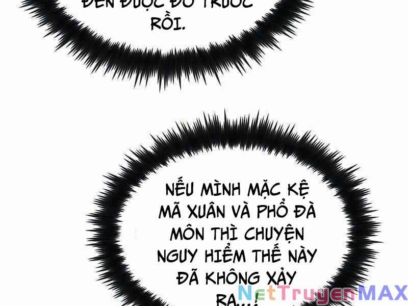 Bác Sĩ Trùng Sinh Về Murim 121 trang 17