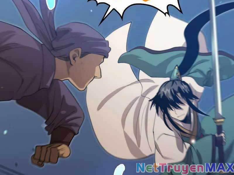 Bác Sĩ Trùng Sinh Về Murim 121 trang 183