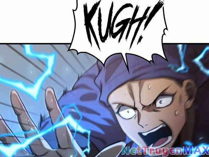 Bác Sĩ Trùng Sinh Về Murim 121 trang 200