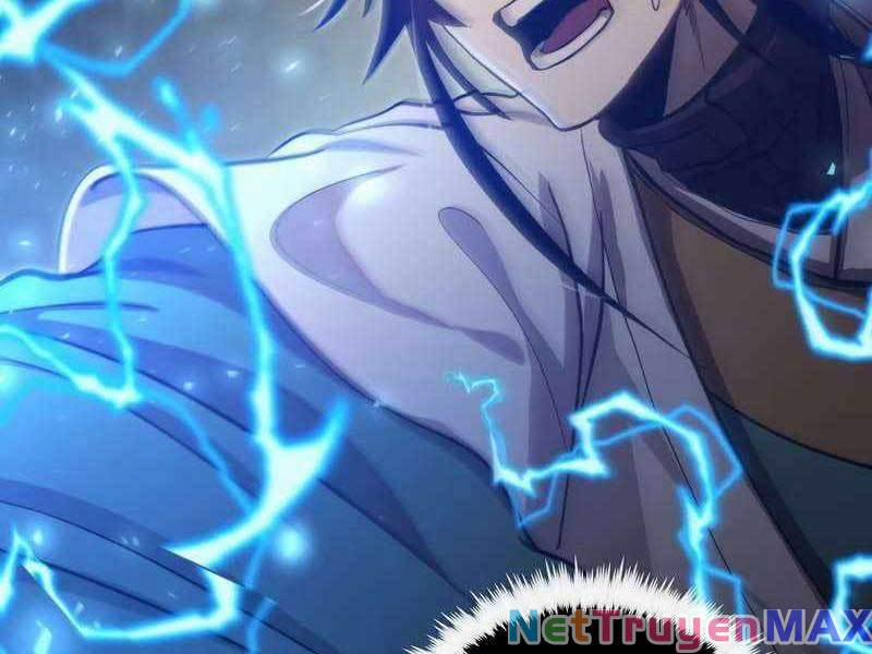 Bác Sĩ Trùng Sinh Về Murim 121 trang 206