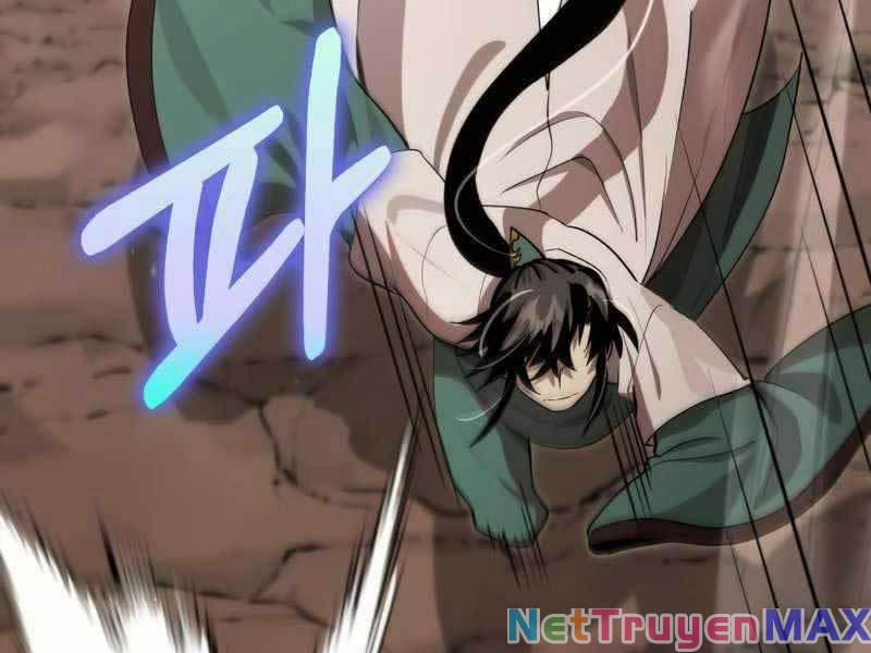 Bác Sĩ Trùng Sinh Về Murim 121 trang 23