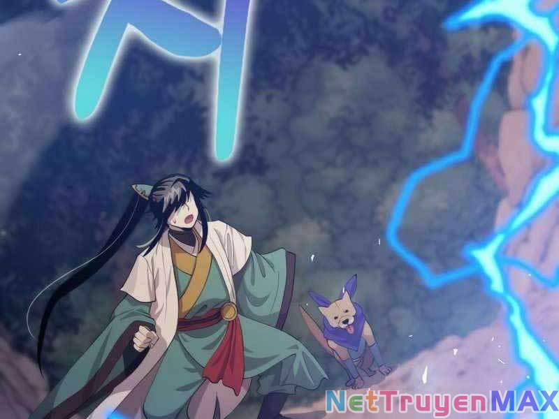 Bác Sĩ Trùng Sinh Về Murim 121 trang 40