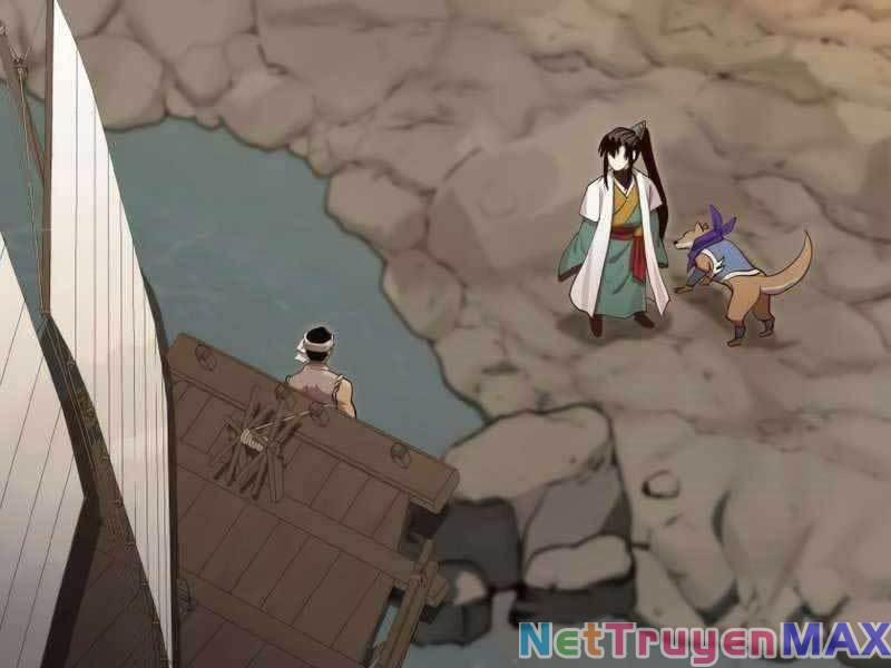 Bác Sĩ Trùng Sinh Về Murim 121 trang 5