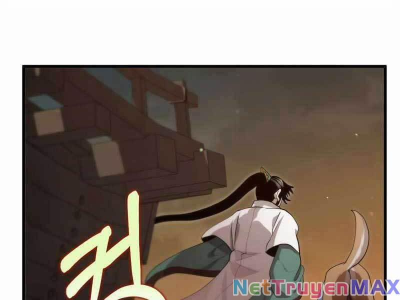 Bác Sĩ Trùng Sinh Về Murim 121 trang 7