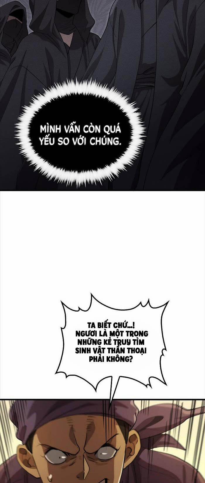 Bác Sĩ Trùng Sinh Về Murim 122 trang 13