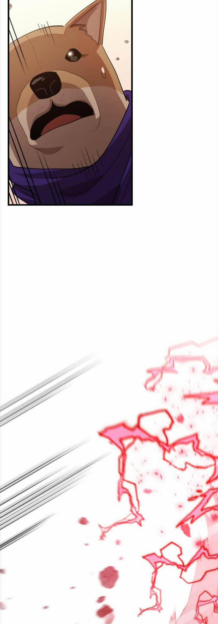 Bác Sĩ Trùng Sinh Về Murim 122 trang 27