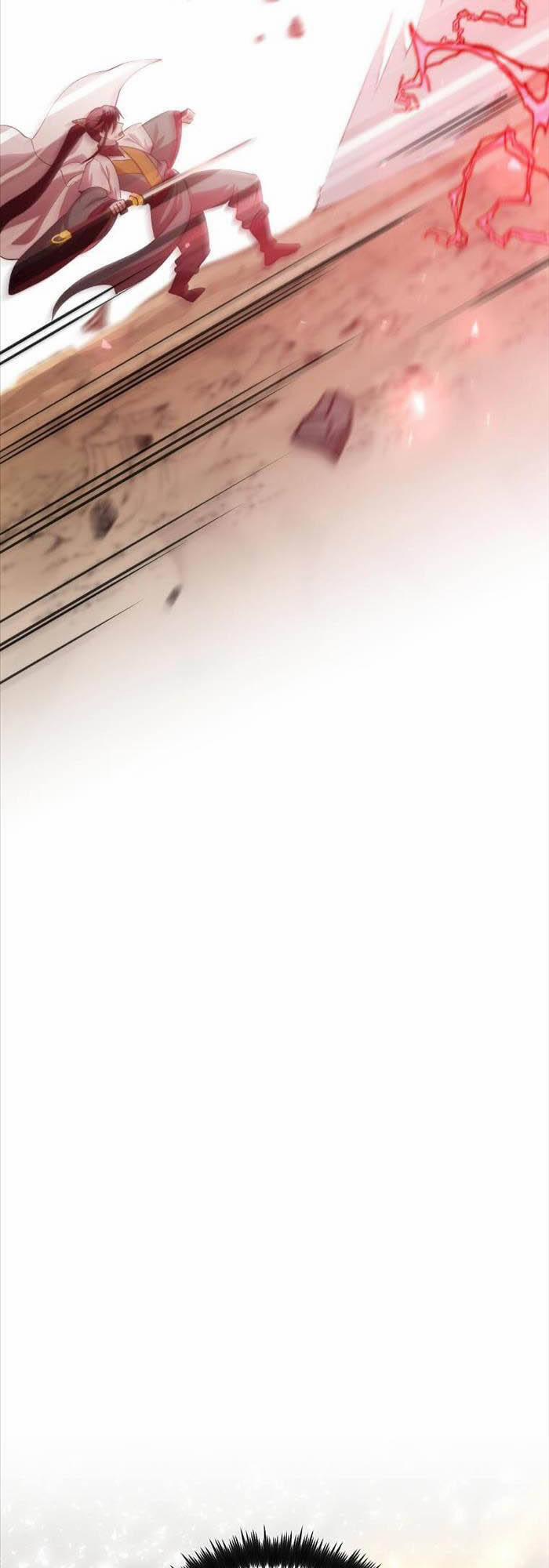 Bác Sĩ Trùng Sinh Về Murim 122 trang 28