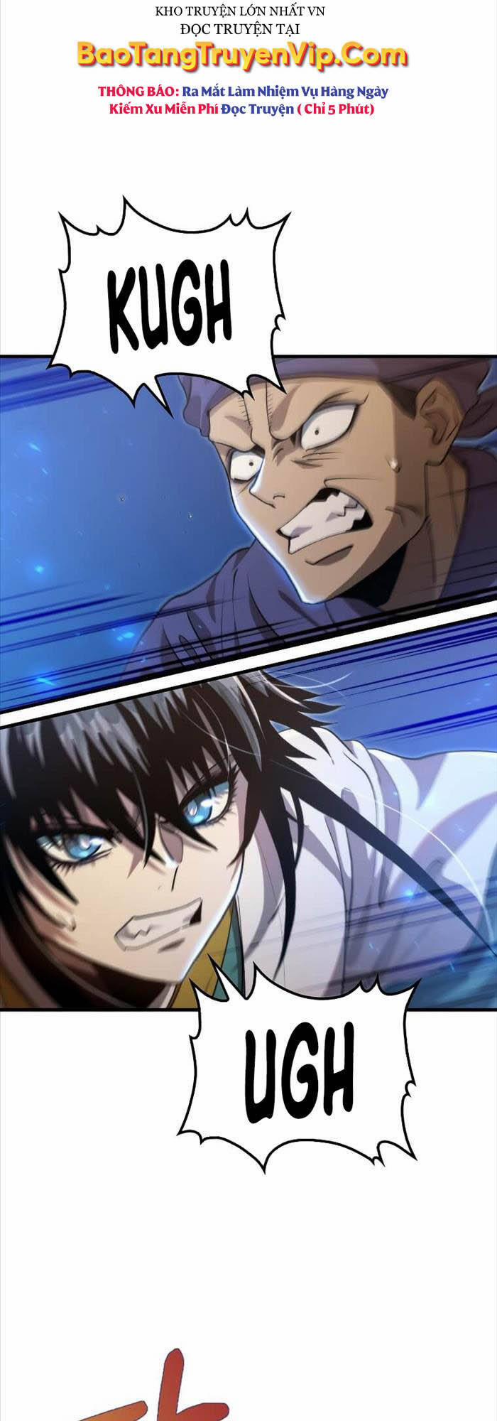 Bác Sĩ Trùng Sinh Về Murim 122 trang 3