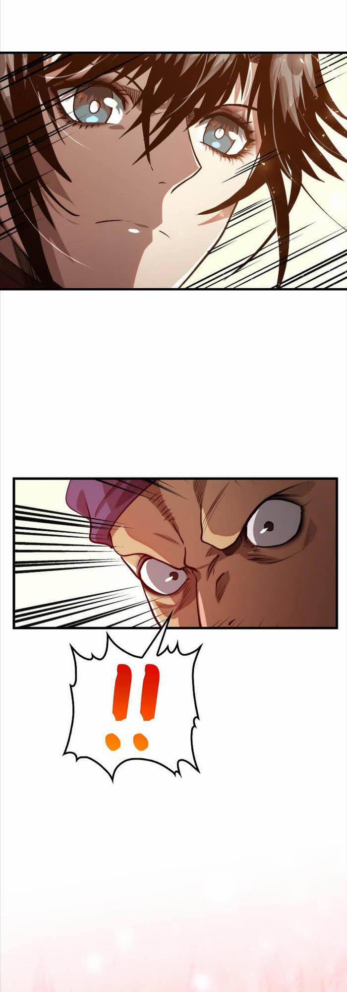 Bác Sĩ Trùng Sinh Về Murim 122 trang 33