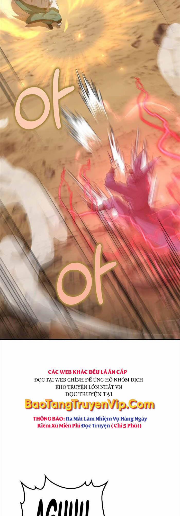 Bác Sĩ Trùng Sinh Về Murim 122 trang 43