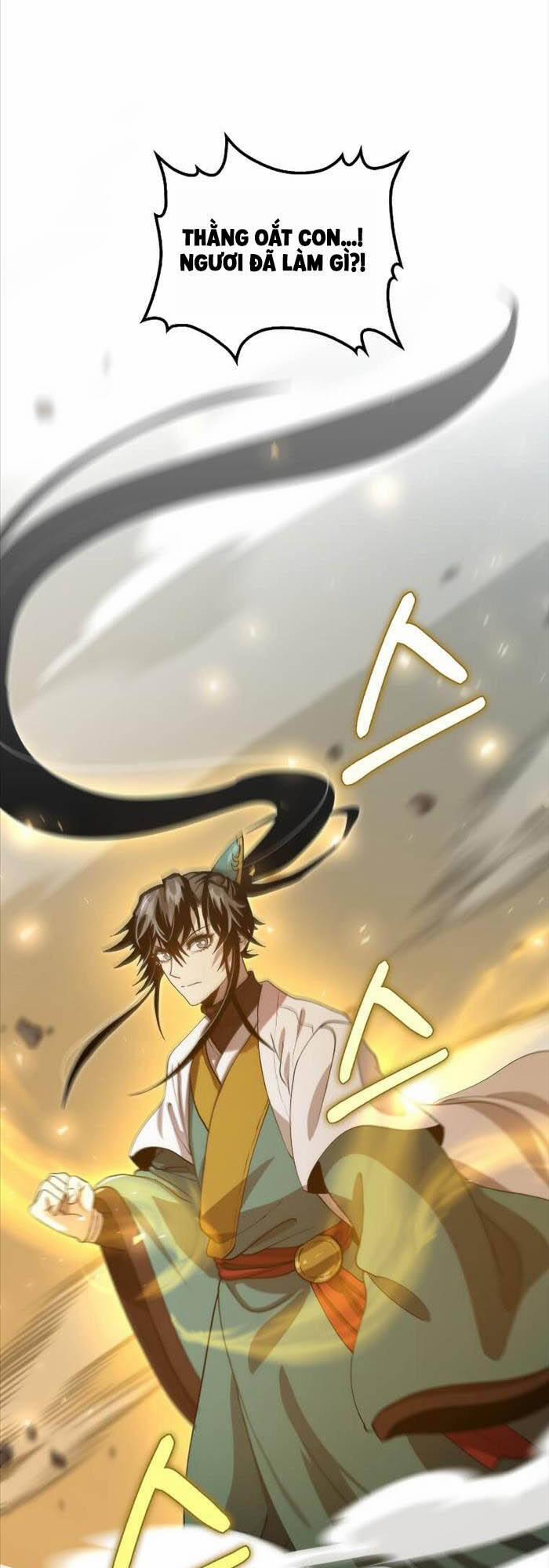 Bác Sĩ Trùng Sinh Về Murim 122 trang 45