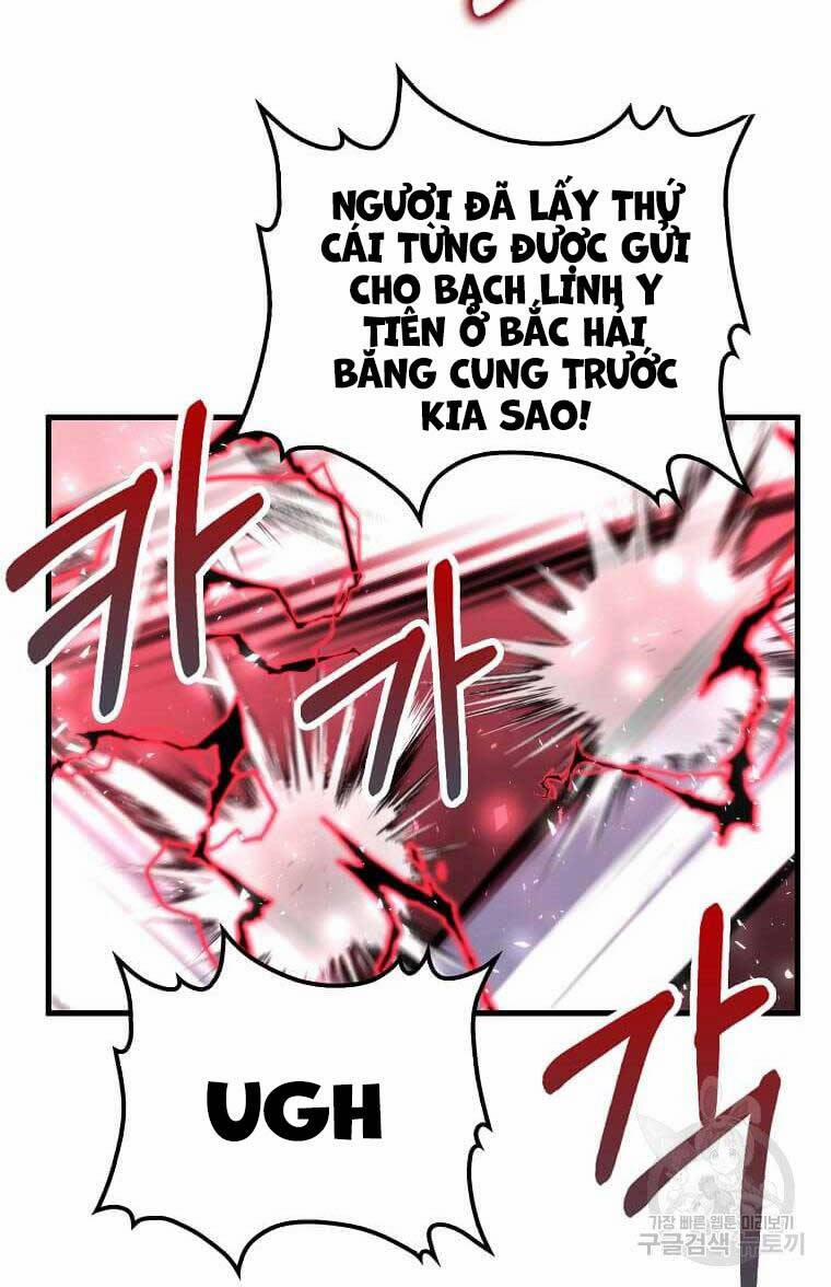 Bác Sĩ Trùng Sinh Về Murim 123 trang 10