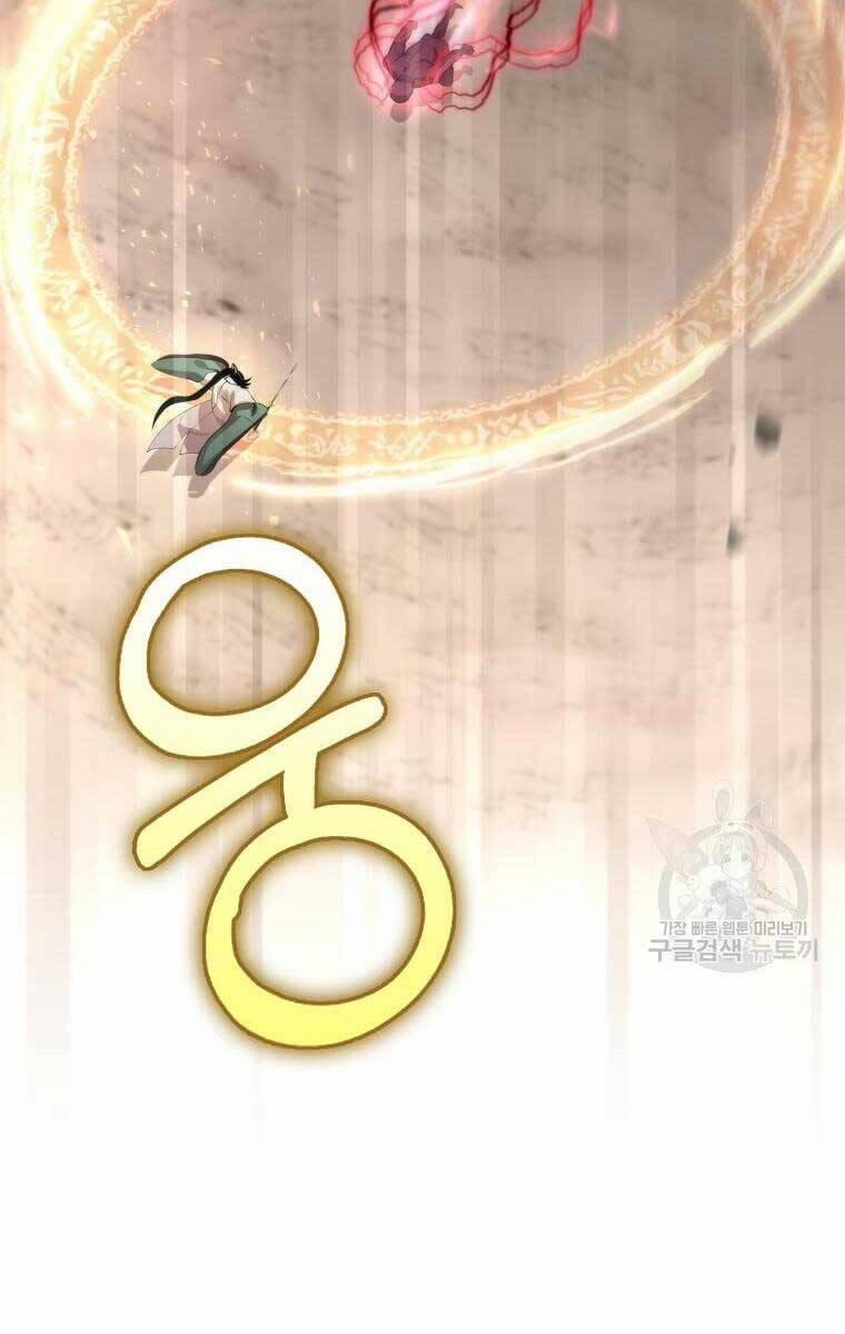 Bác Sĩ Trùng Sinh Về Murim 123 trang 101