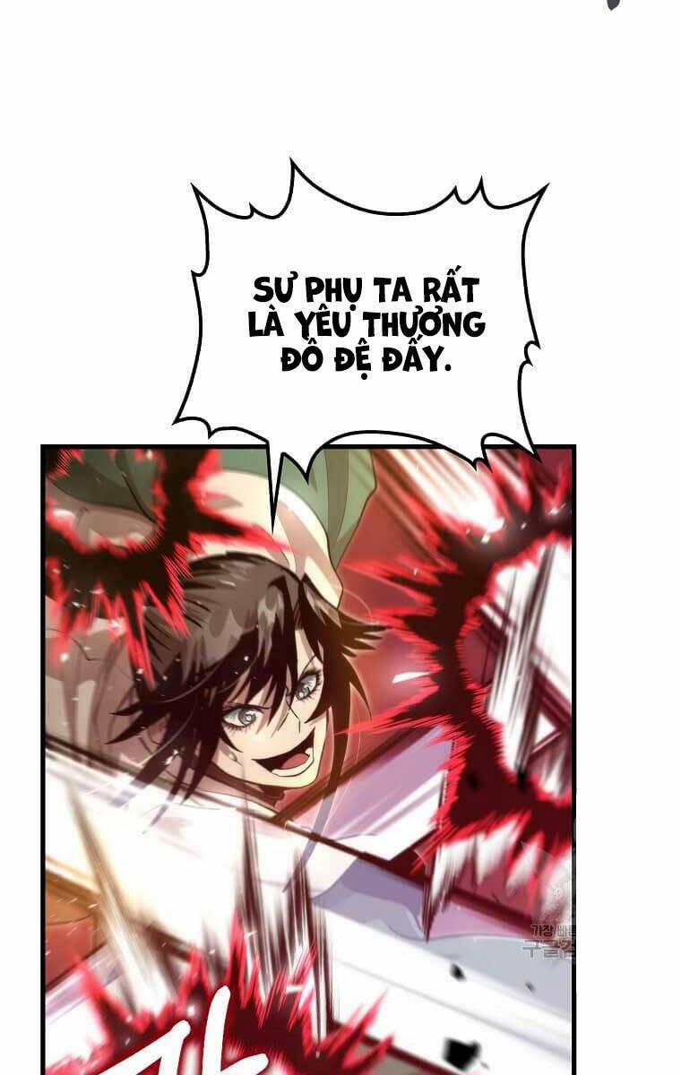 Bác Sĩ Trùng Sinh Về Murim 123 trang 11