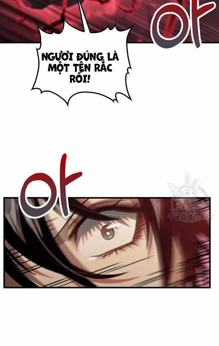 Bác Sĩ Trùng Sinh Về Murim 123 trang 14