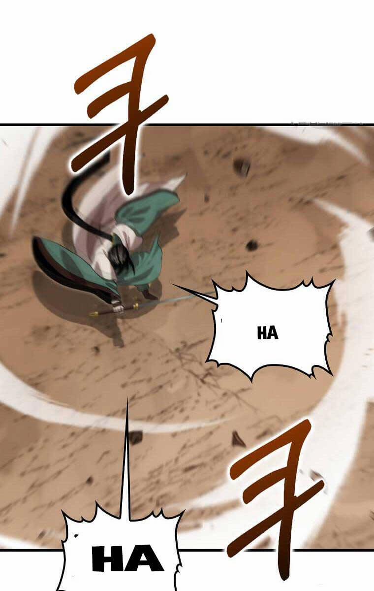 Bác Sĩ Trùng Sinh Về Murim 123 trang 19