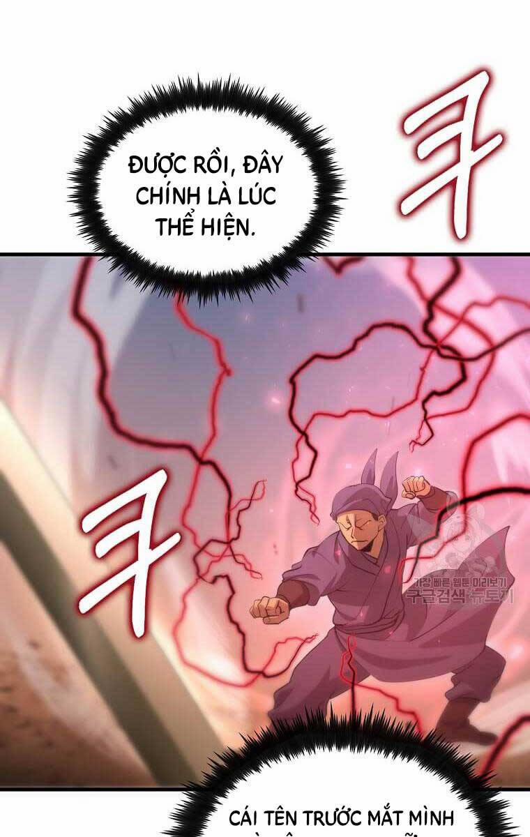 Bác Sĩ Trùng Sinh Về Murim 123 trang 2