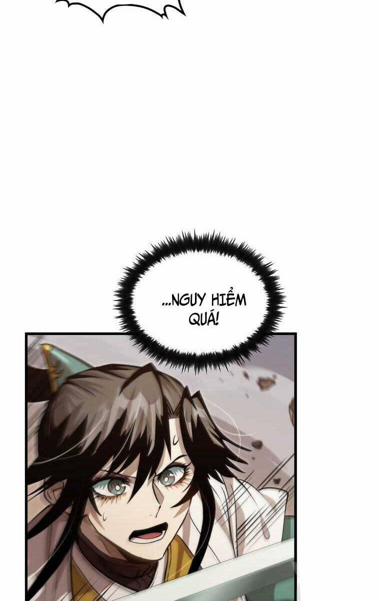 Bác Sĩ Trùng Sinh Về Murim 123 trang 20