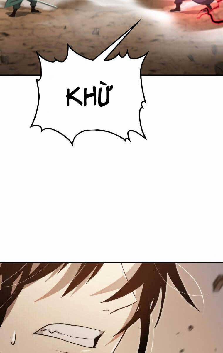 Bác Sĩ Trùng Sinh Về Murim 123 trang 24