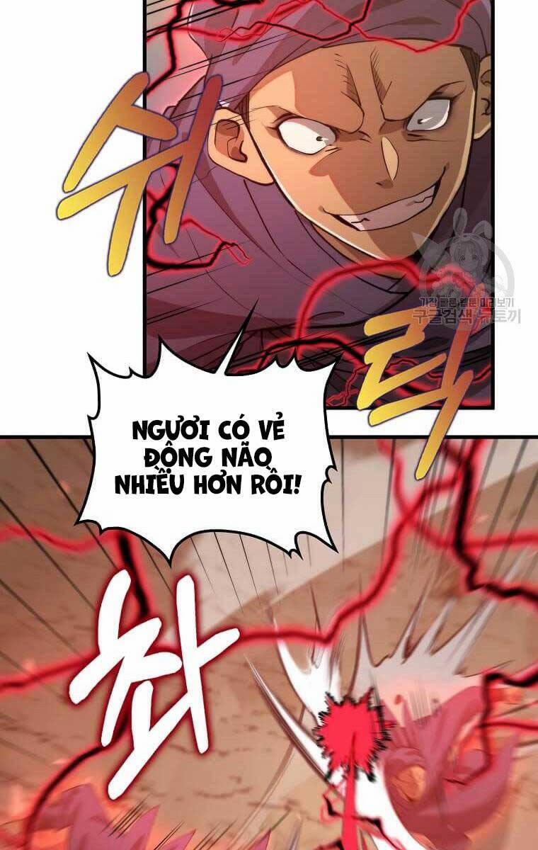 Bác Sĩ Trùng Sinh Về Murim 123 trang 28