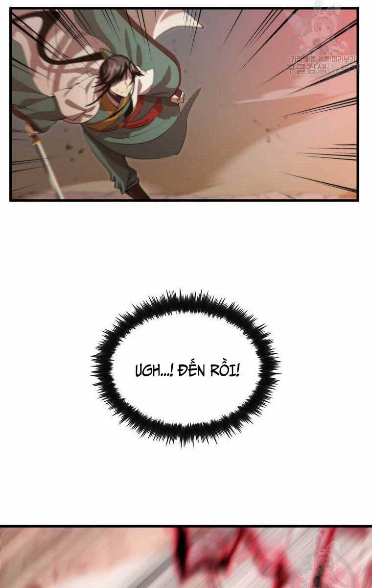 Bác Sĩ Trùng Sinh Về Murim 123 trang 31