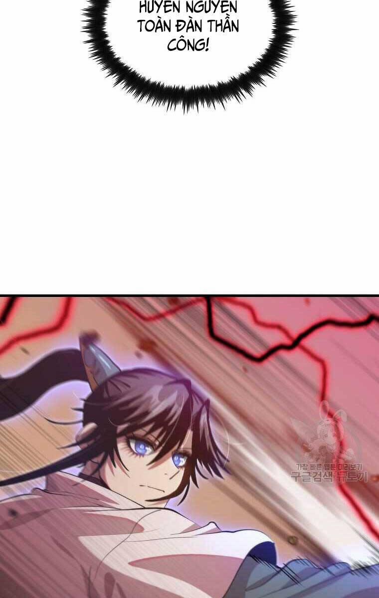 Bác Sĩ Trùng Sinh Về Murim 123 trang 34