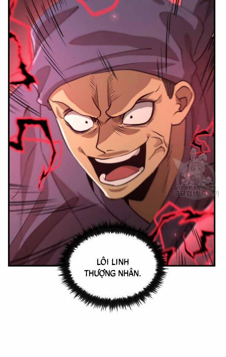 Bác Sĩ Trùng Sinh Về Murim 123 trang 4