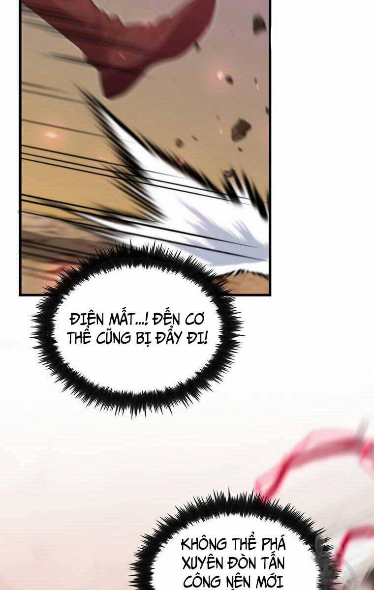 Bác Sĩ Trùng Sinh Về Murim 123 trang 42