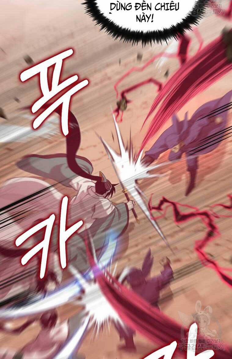 Bác Sĩ Trùng Sinh Về Murim 123 trang 43