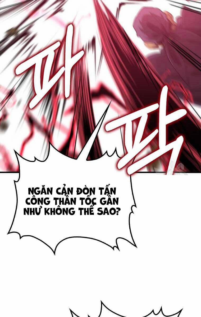 Bác Sĩ Trùng Sinh Về Murim 123 trang 47