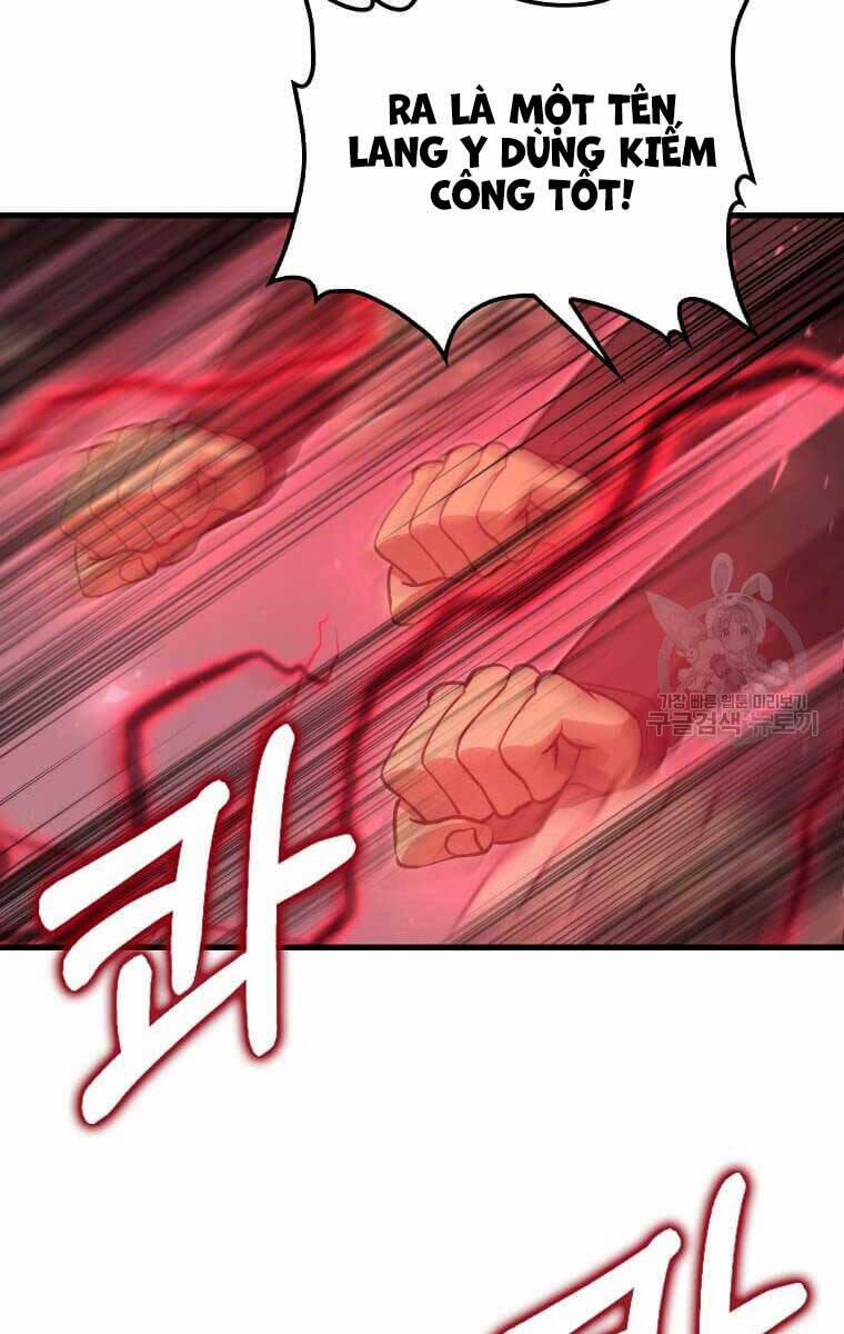 Bác Sĩ Trùng Sinh Về Murim 123 trang 48