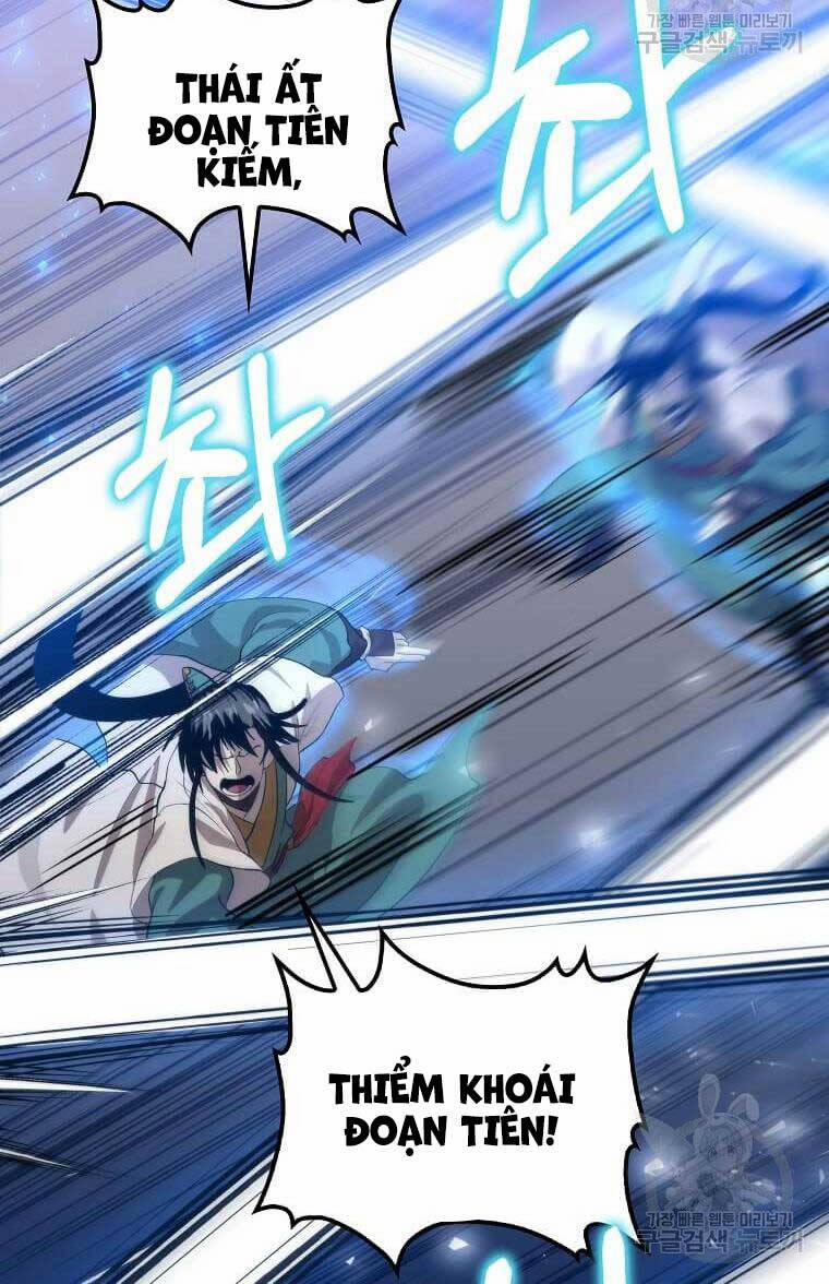 Bác Sĩ Trùng Sinh Về Murim 123 trang 54