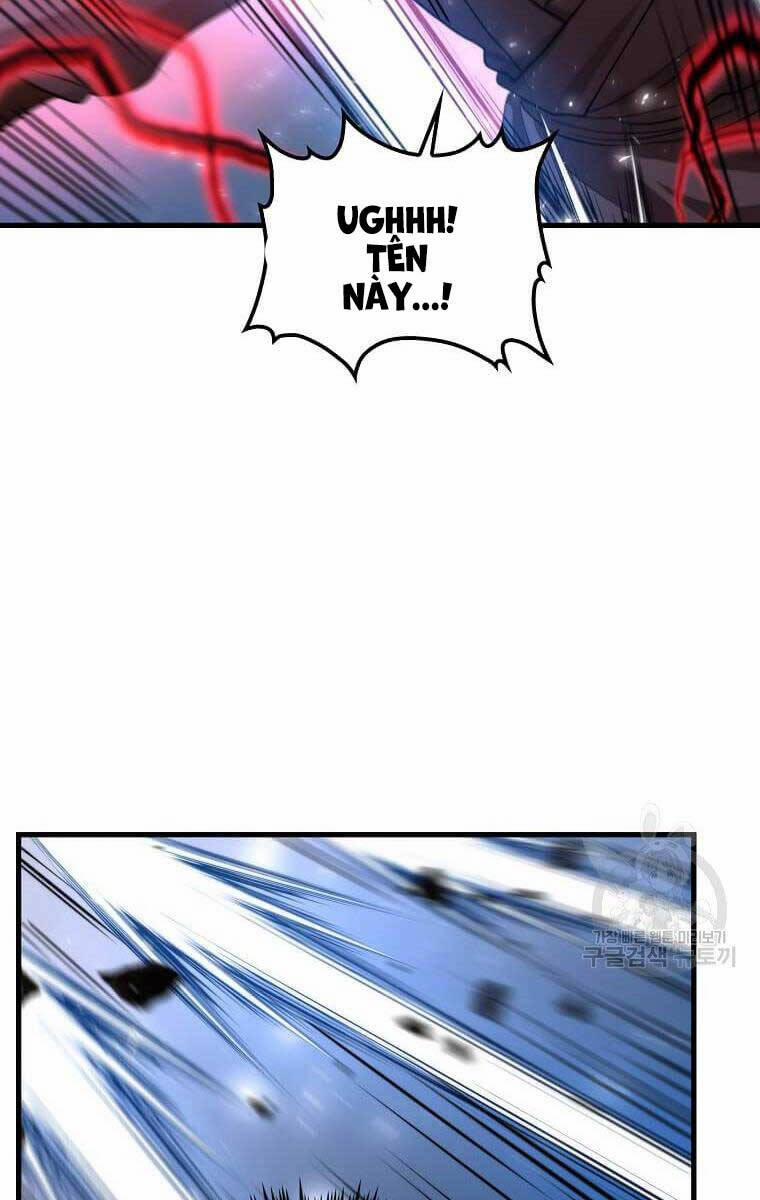 Bác Sĩ Trùng Sinh Về Murim 123 trang 56