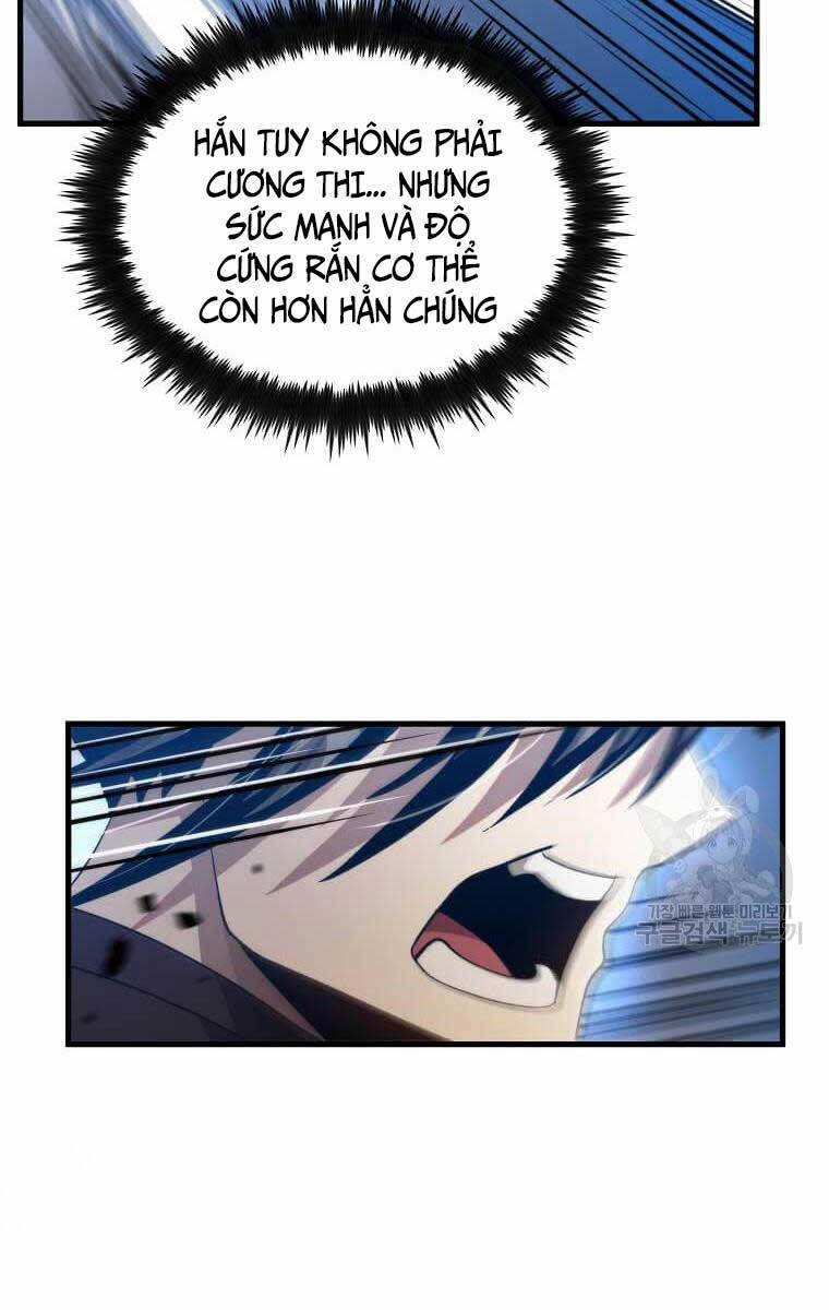 Bác Sĩ Trùng Sinh Về Murim 123 trang 57