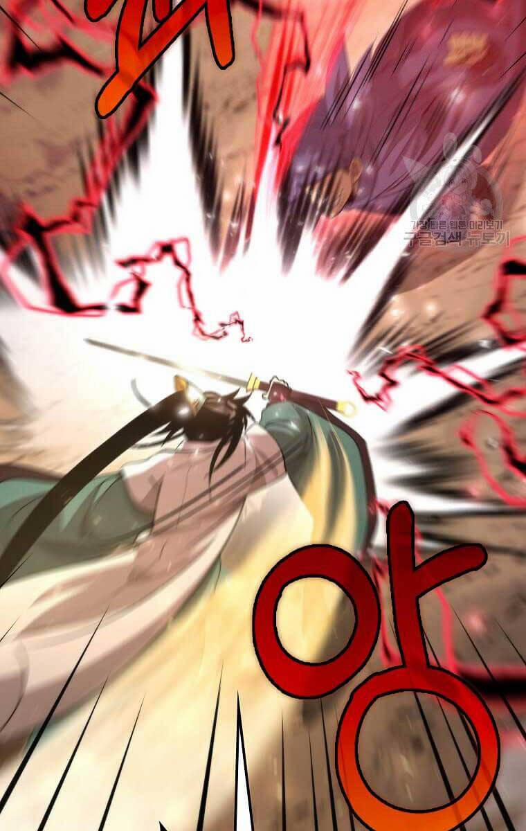 Bác Sĩ Trùng Sinh Về Murim 123 trang 7